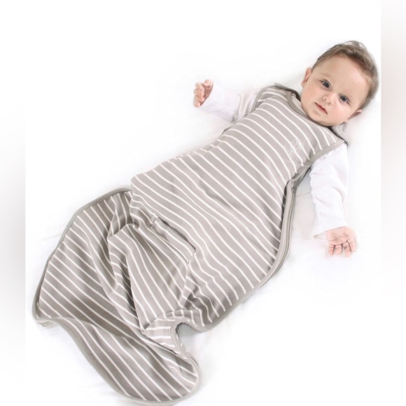 woolino Other - Woolino 4 Season Ultimate Baby Sleep Bag Sack
